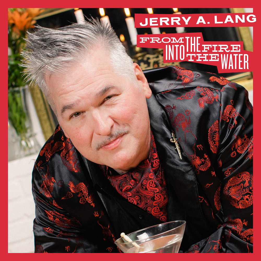 LPAMLE0028.jpg JERRY A - From The Fire Into The Water - Image 1