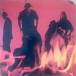 POISON IDEA - We Must Burn (Fireball Orange Vinyl)