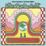 JEFFREY ALEXANDER AND THE HEAVY LIDDERS - New Earth Seed