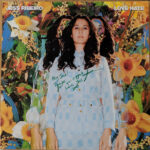 JESS RIBEIRO - Love Hate (Coloured Vinyl)