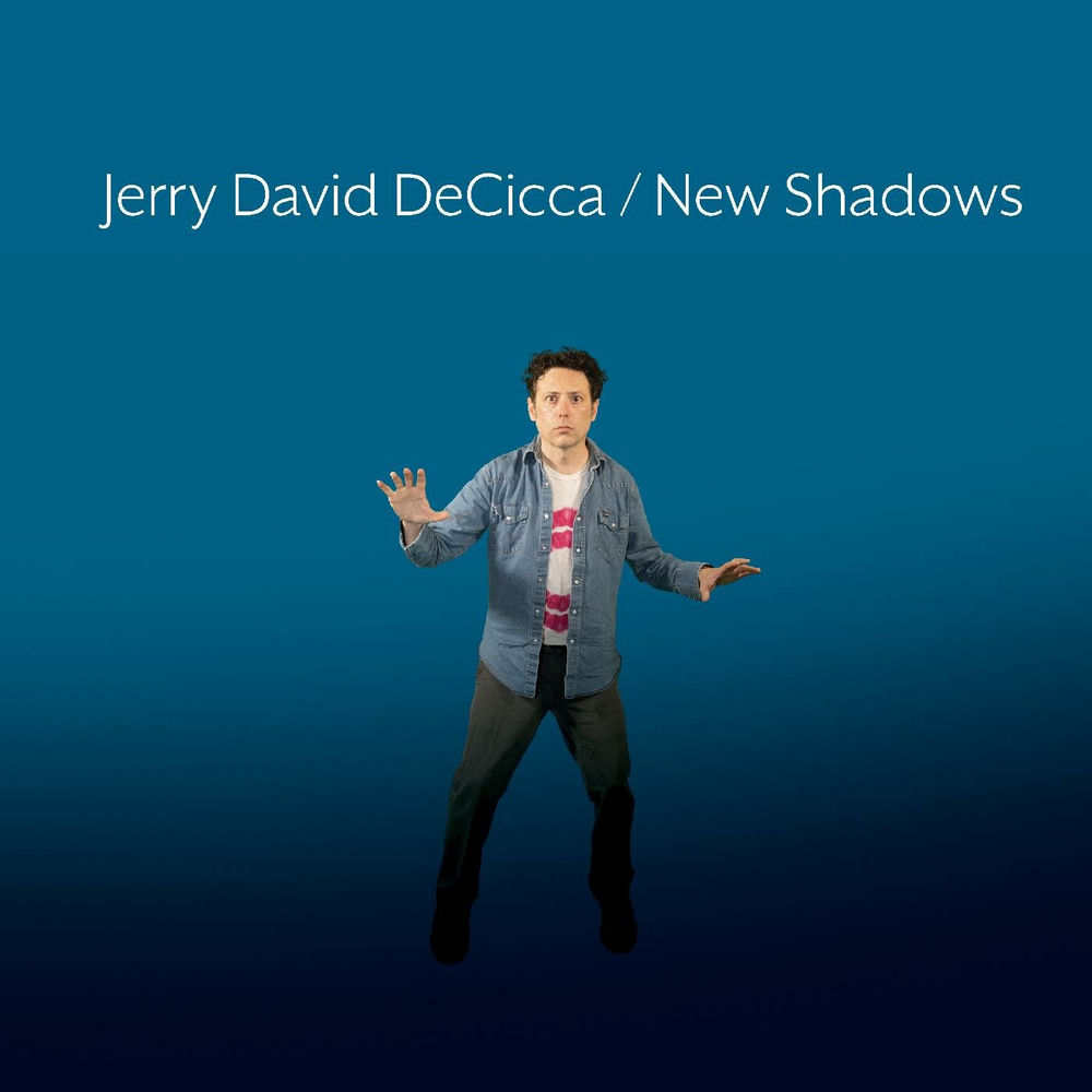 LPBWT08.jpg JERRY DAVID DECICCA - New Shadows - Image 1