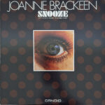 JOANNE BRACKEEN - Snooze