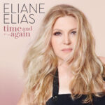 ELIANE ELIAS - Time And Again