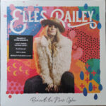 ELLES BAILEY - Beneath The Neon Glow (Orange Vinyl) (Indie Exclusive)
