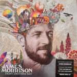 JAMES MORRISON - Fight Another Day (White Vinyl)