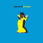 MATT SURFIN AND FRIENDS - Matt Surfin And Friends