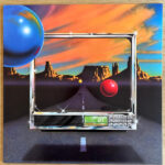 JOE HARVEY-WHYTE & BOBBY LEE - Last Ride