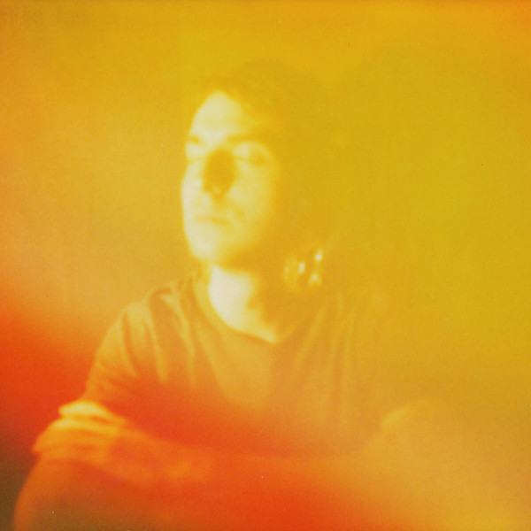 LPDDW018.jpg LIAM BETSON - The Cover Of Hunter - Image 1