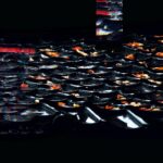 ERALDO BERNOCCHI & HOSHIKO YAMANE - Sabi (Transparent Orange Cloudy Vinyl) (Indie Exclusive)