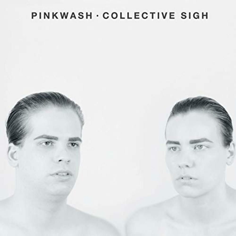 LPDG112.jpg PINKWASH - Collective Sigh - Image 1