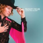 PAISLEY FIELDS - Electric Park Ballroom (Clear/Pink Splatter Vinyl)