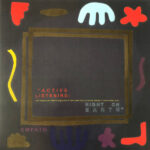 EMPATH - Active Listening: Night On Earth (Coloured Vinyl)