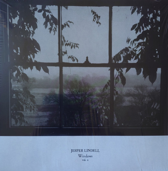 LPGG46.jpg JESPER LINDELL - Windows Vol. 2 - Image 1