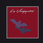 LES VAMPYRETTES - LES VAMPYRETTES