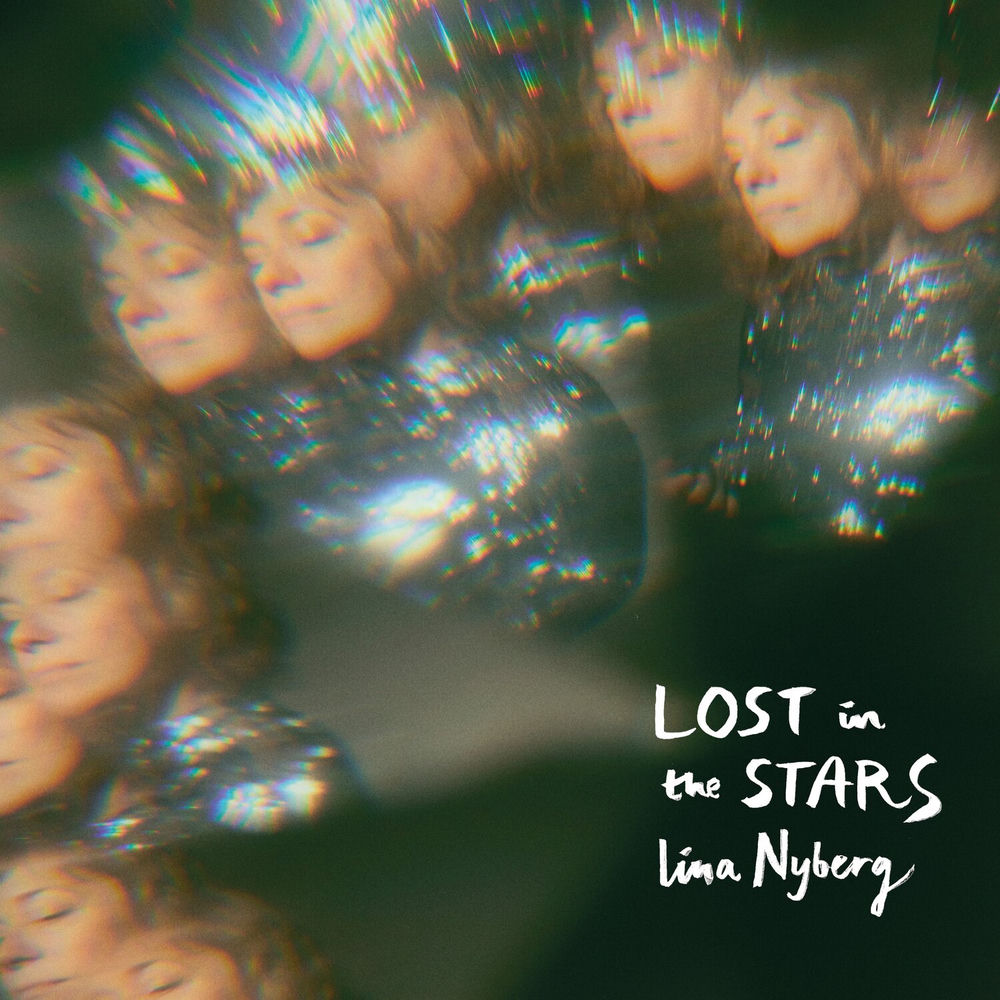 LPHOOB119.jpg NYBERG LINA - Lost In The Stars - Image 1