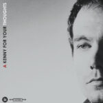 LIAM KENNY - A Kenny For Your Thoughts