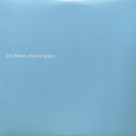 JON BRION - Meaningless (Baby Blue Vinyl) (Indie Exclusive)