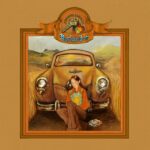 JOHANNA SAMUELS - Bystander (Orange Vinyl)