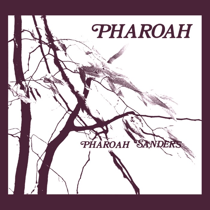 LPLBOP8008.jpg PHAROAH SANDERS - PHAROAH - Image 1