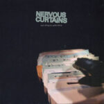 NERVOUS CURTAINS - Out Of Sync With Time