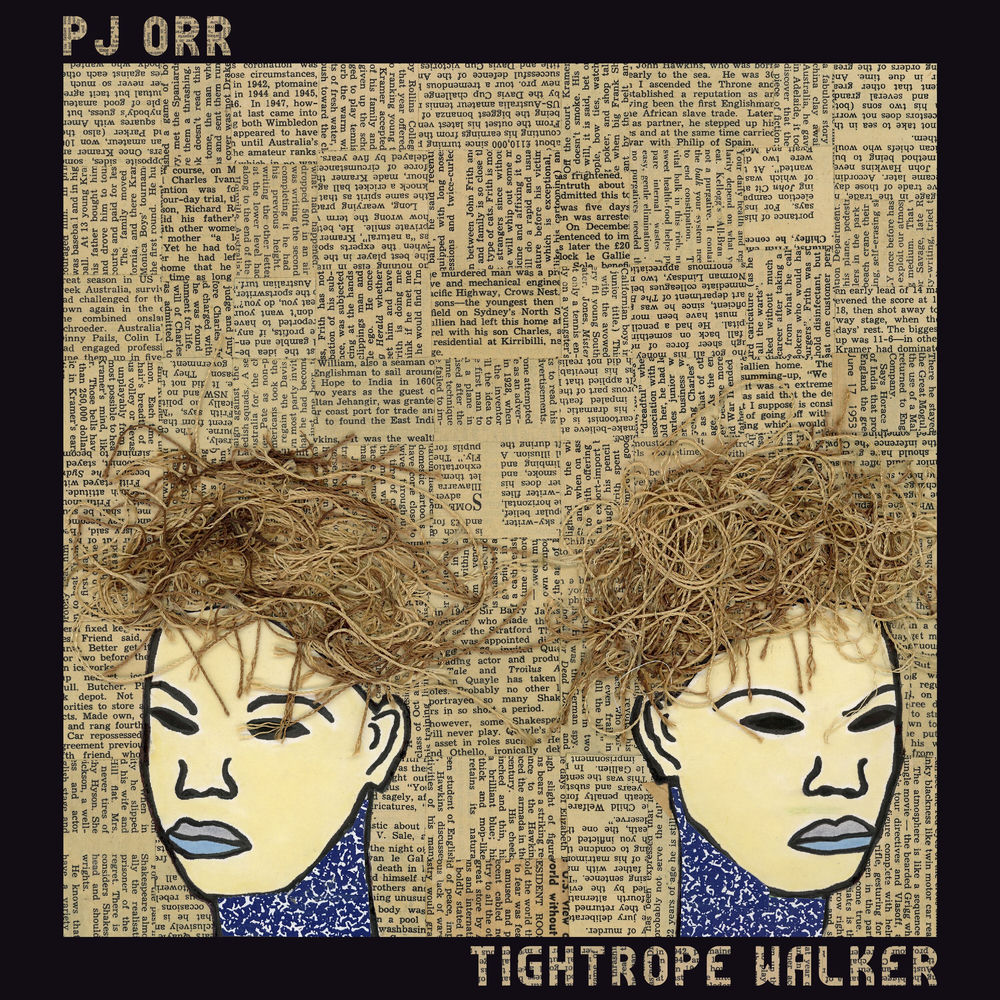 LPMSR115.jpg PJ ORR - Tightrope Walker - Image 1