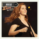 NEKO CASE - Live From Austin Tx
