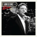 JERRY LEE LEWIS - Live From Austin. Tx