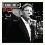 JERRY LEE LEWIS - Live From Austin. Tx (Opaque Red Vinyl)
