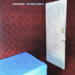 JD MCPHERSON - The Warm Covers (Red/White/Blue Swirl Vinyl)