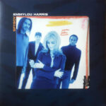 EMMYLOU HARRIS - Spyboy (Clear Vinyl)