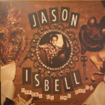 JASON ISBELL - Sirens Of The Ditch (Dress Blues Swirl Vinyl)