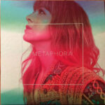 JILL BARBER - Metaphora (Turquoise Vinyl)