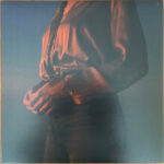 JENNY BERKEL - These Are The Sounds Left From Leaving (Opaque Apricot Vinyl)