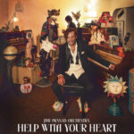 JIMI PRASAD ORCHESTRA - Help With Your Heart