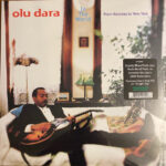 OLU DARA - In The World - From Natchez To New York (Remastered Edition) (Green Okra Vinyl)