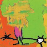 MEDESKI MARTIN & WOOD - Shack-Man (Fluorescent Green Vinyl)