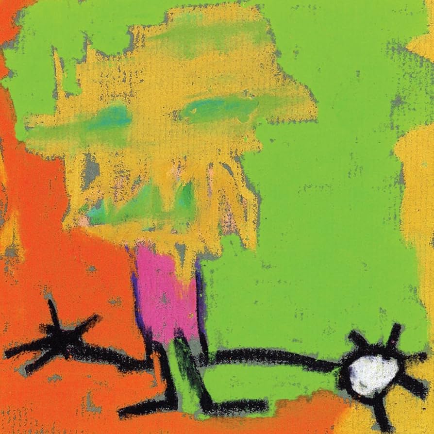 LPRGM2116C.jpg MEDESKI MARTIN & WOOD - Shack-Man (Fluorescent Green Vinyl) - Image 1