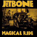JETBONE - Magical Ride