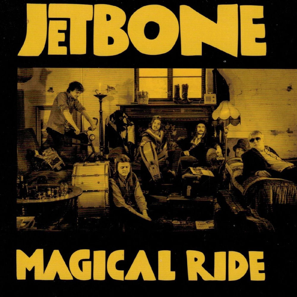 LPROOTSY168.jpg JETBONE - Magical Ride - Image 1