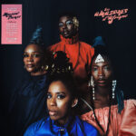 LES AMAZONES D'AFRIQUE - MUSOW DANSE