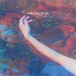 PILLOW QUEENS - Name Your Sorrow (Translucent Sea Blue Vinyl)