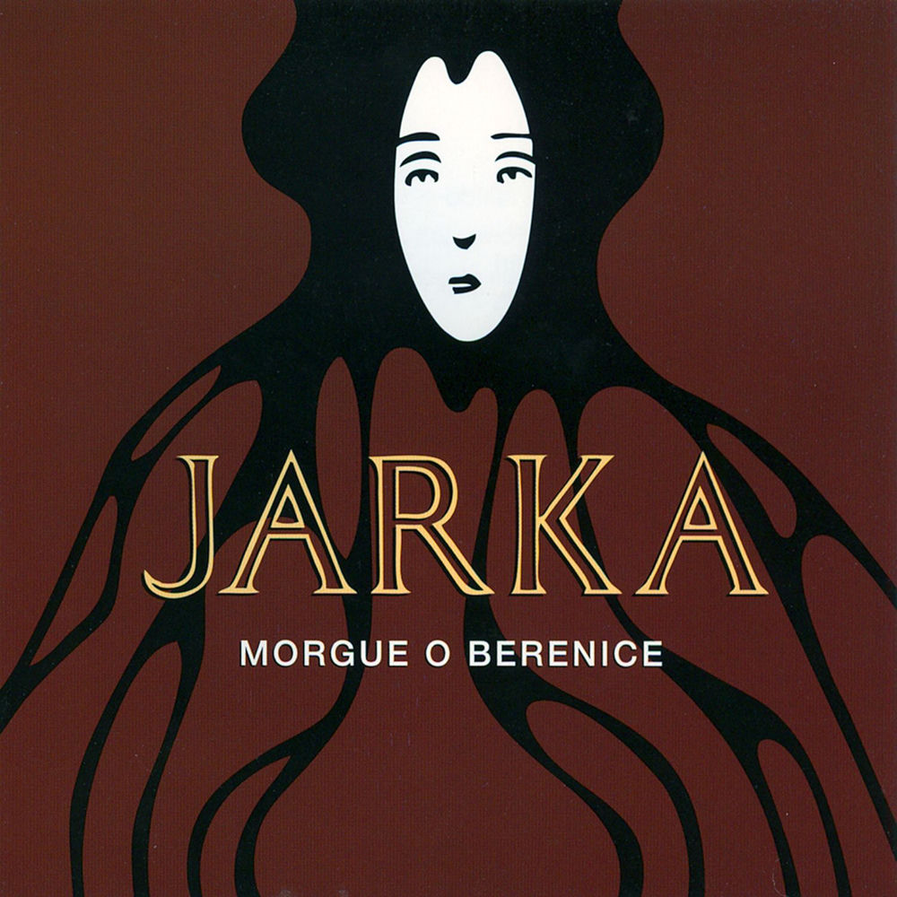 LPS074.jpg JARKA - Morgue O Berenice - Image 1