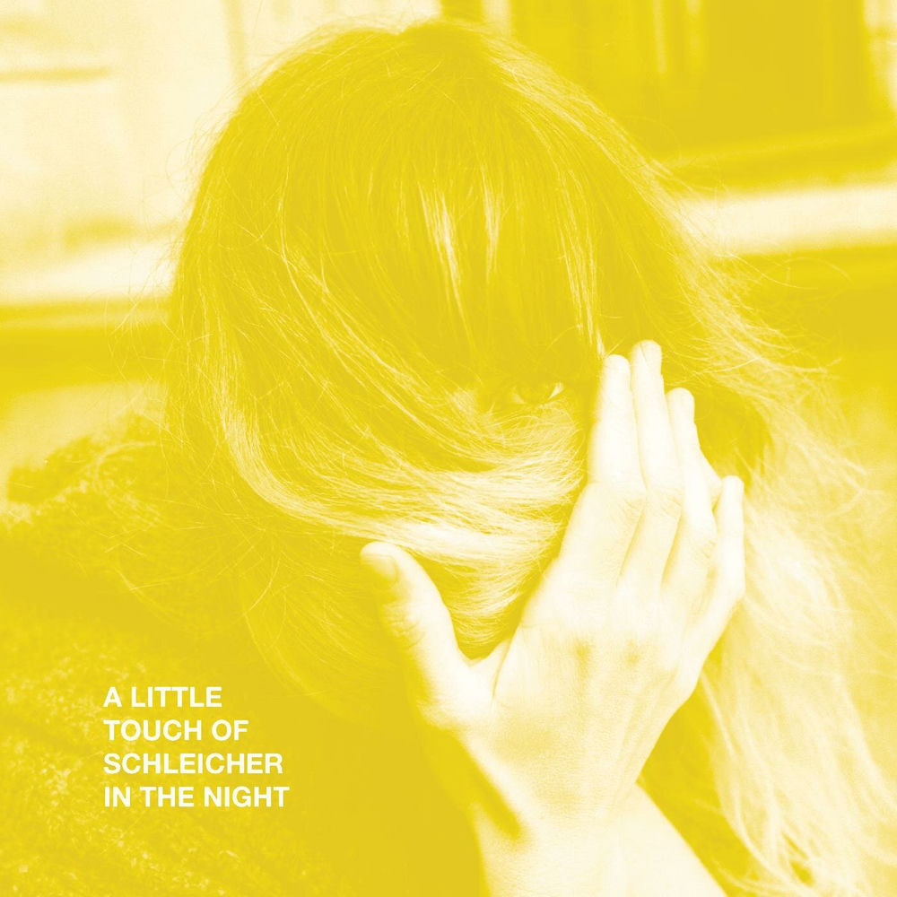 LPSIPS008.jpg KATIE VON SCHLEICHER - A Little Touch Of Schleicher In The Night - Image 1