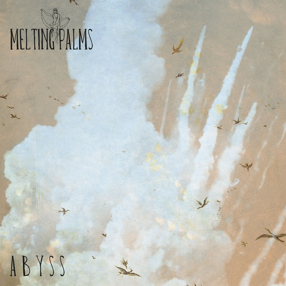 LPSR034LP.jpg MELTING PALMS - Abyss - Image 1
