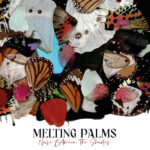 MELTING PALMS - NOISE BETWEEN THE SHADES