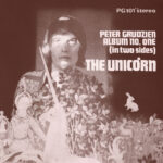 PETER GRUDZIEN - The Unicorn