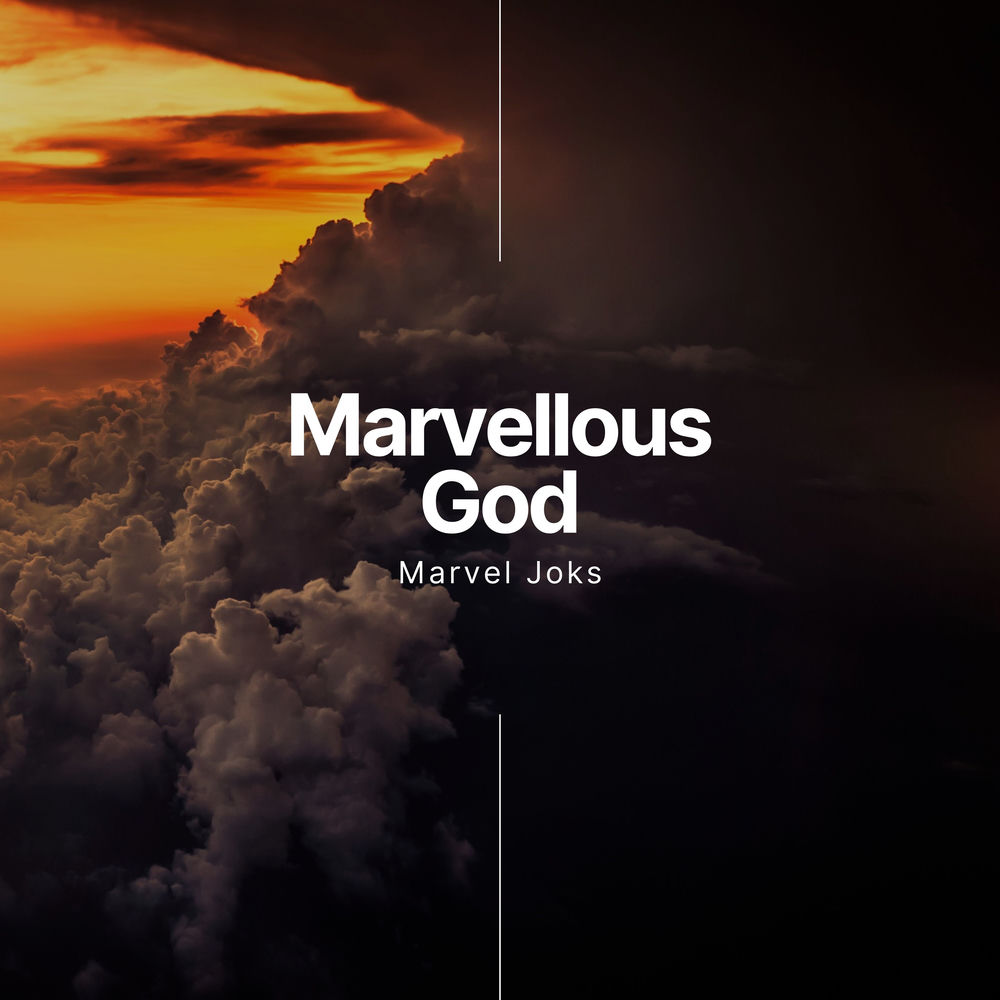 LPTHESIG103.jpg MARVEL - Marvellous - Image 1