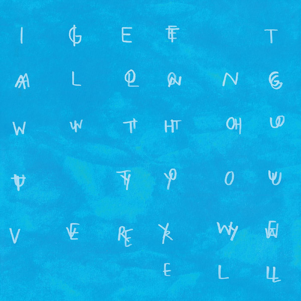 LPTHRILL566.jpg ELLEN ARKBRO & JOHAN GRADEN - I Get Along Without You Very Well - Image 1