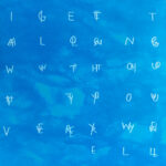 ELLEN ARKBRO & JOHAN GRADEN - I Get Along Without You Very Well (Light Blue Vinyl) (Indie Exclusive)