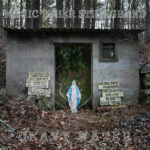 MAGIC TUBER STRINGBAND - Heavy Water (Opaque Turquoise Vinyl) (Indie Exclusive)